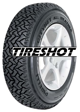 Pirelli Citynet AW Tire